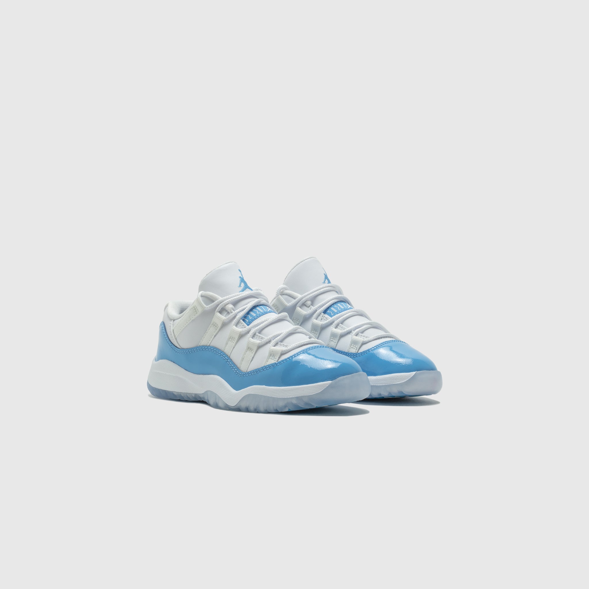 AIR JORDAN 11 RETRO (PS) LOW "UNIVERSITY BLUE"