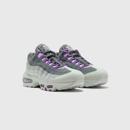 AIR MAX 95 BIG BUBBLE OG "PHOTON DUST BRIGHT VIOLET"
