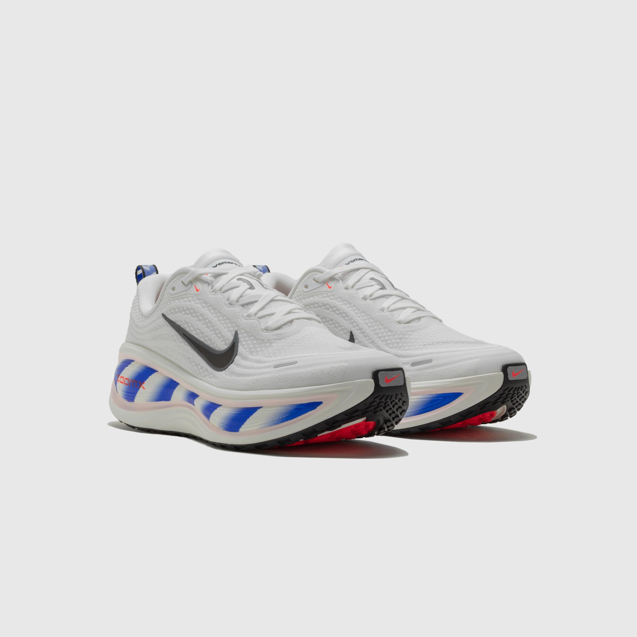 VOMERO PLUS "RACER BLUE"