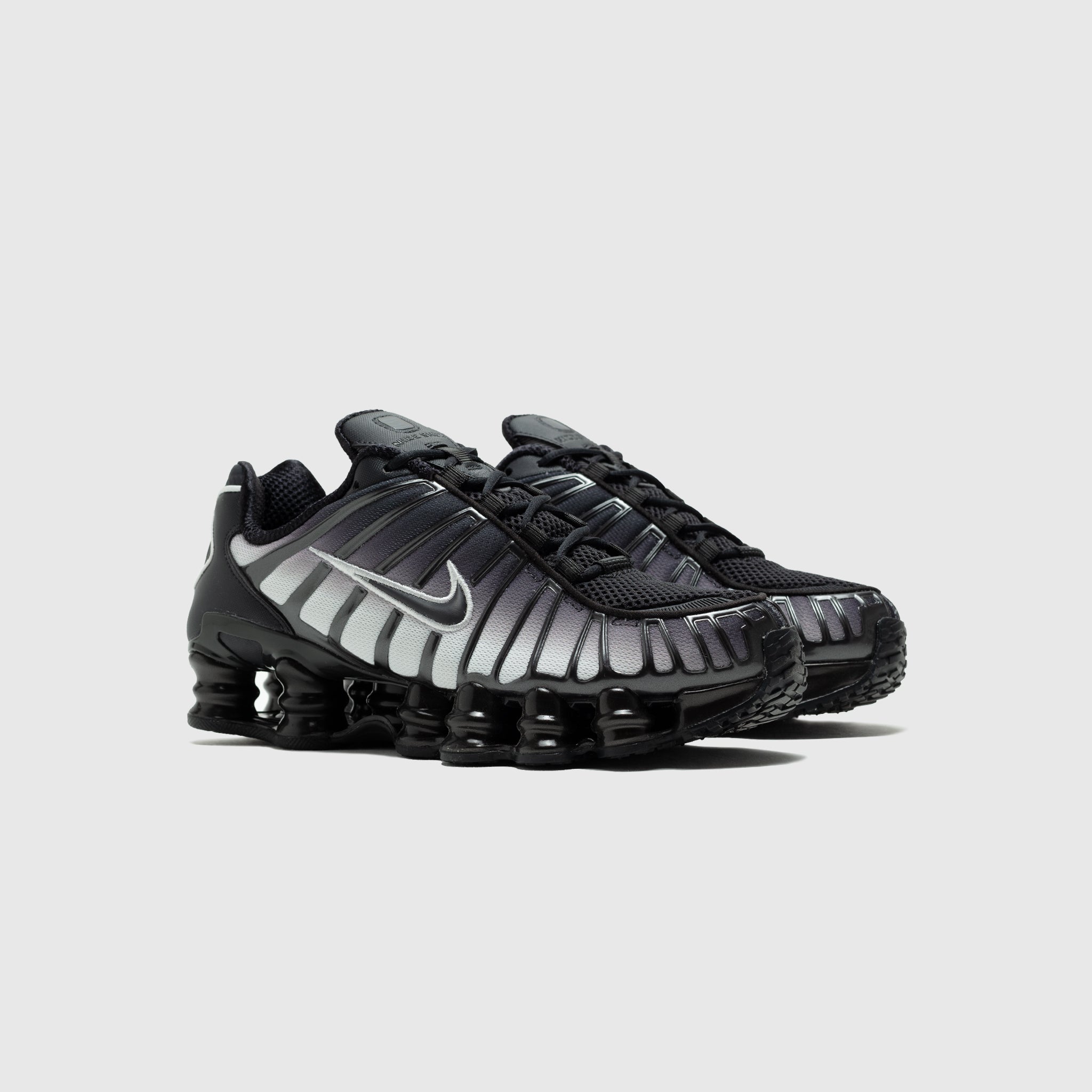 WMNS SHOX TL FADE "OFF NOIR"