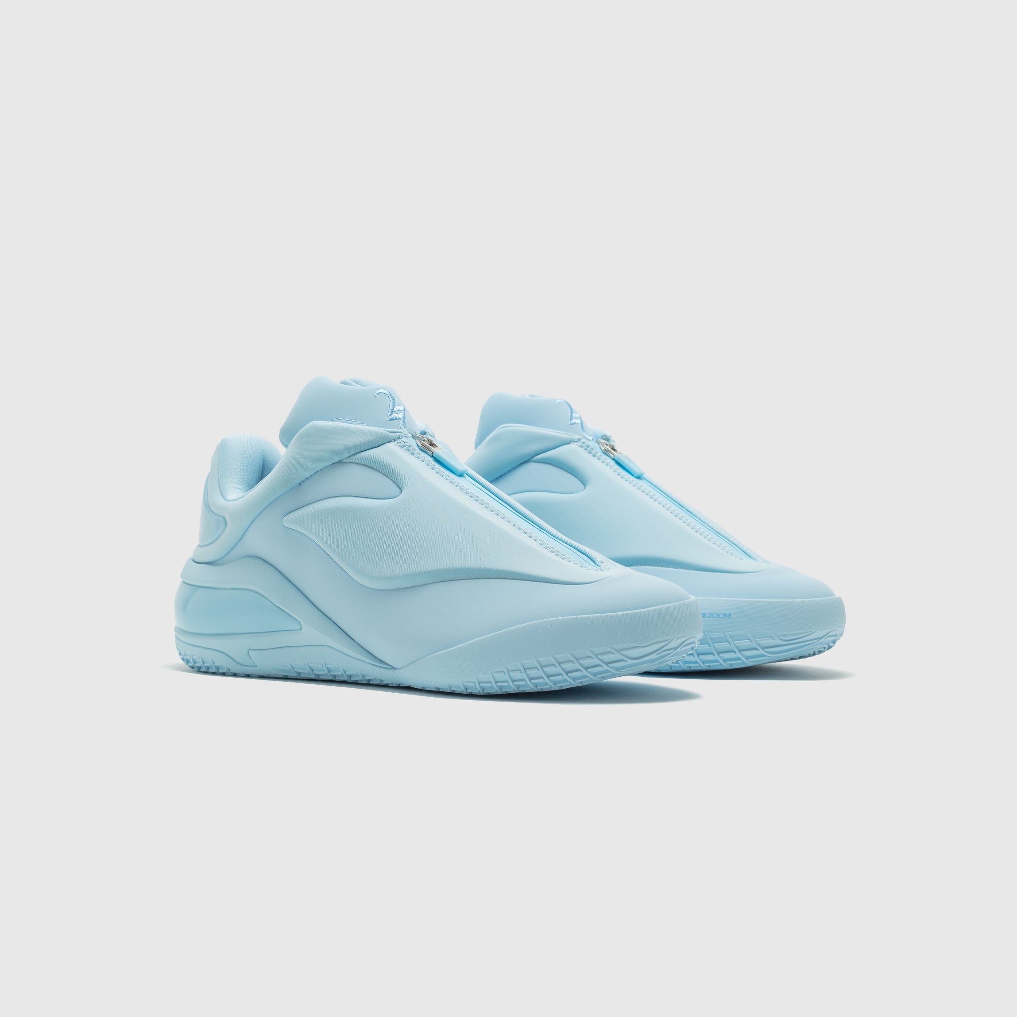 SHAI 001 "MASI BLUE"