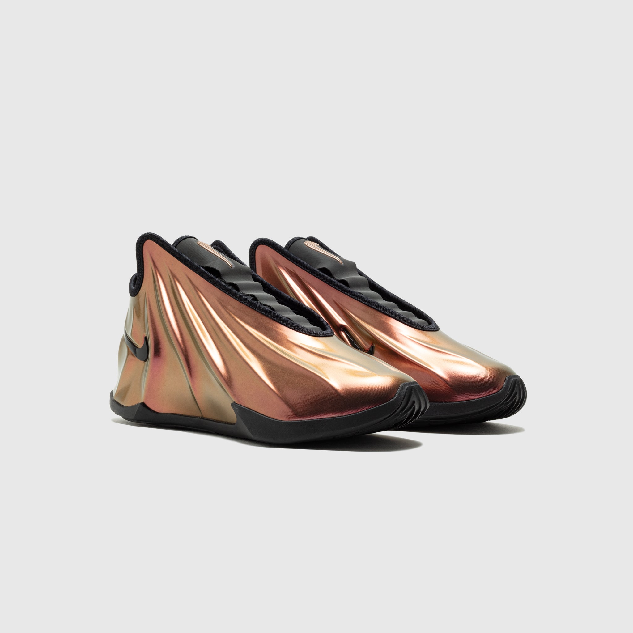 G.T FUTURE "METALLIC RED BRONZE"