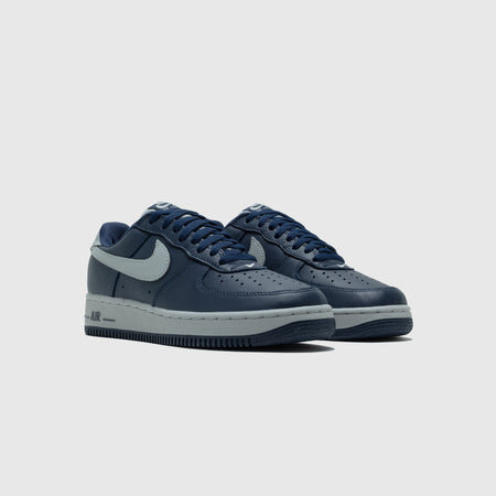 AIR FORCE 1 '01 "COLLEGE NAVY"