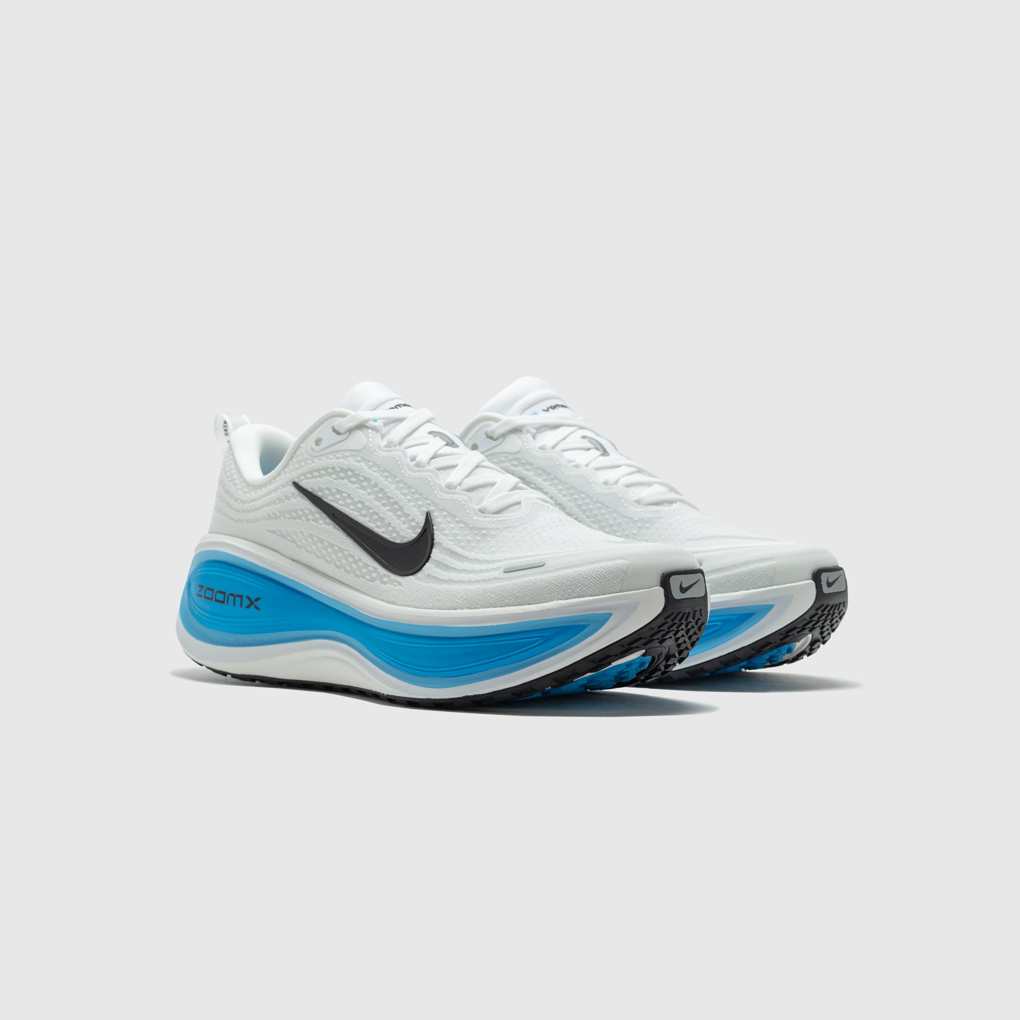 VOMERO PLUS "BLUE HERO"