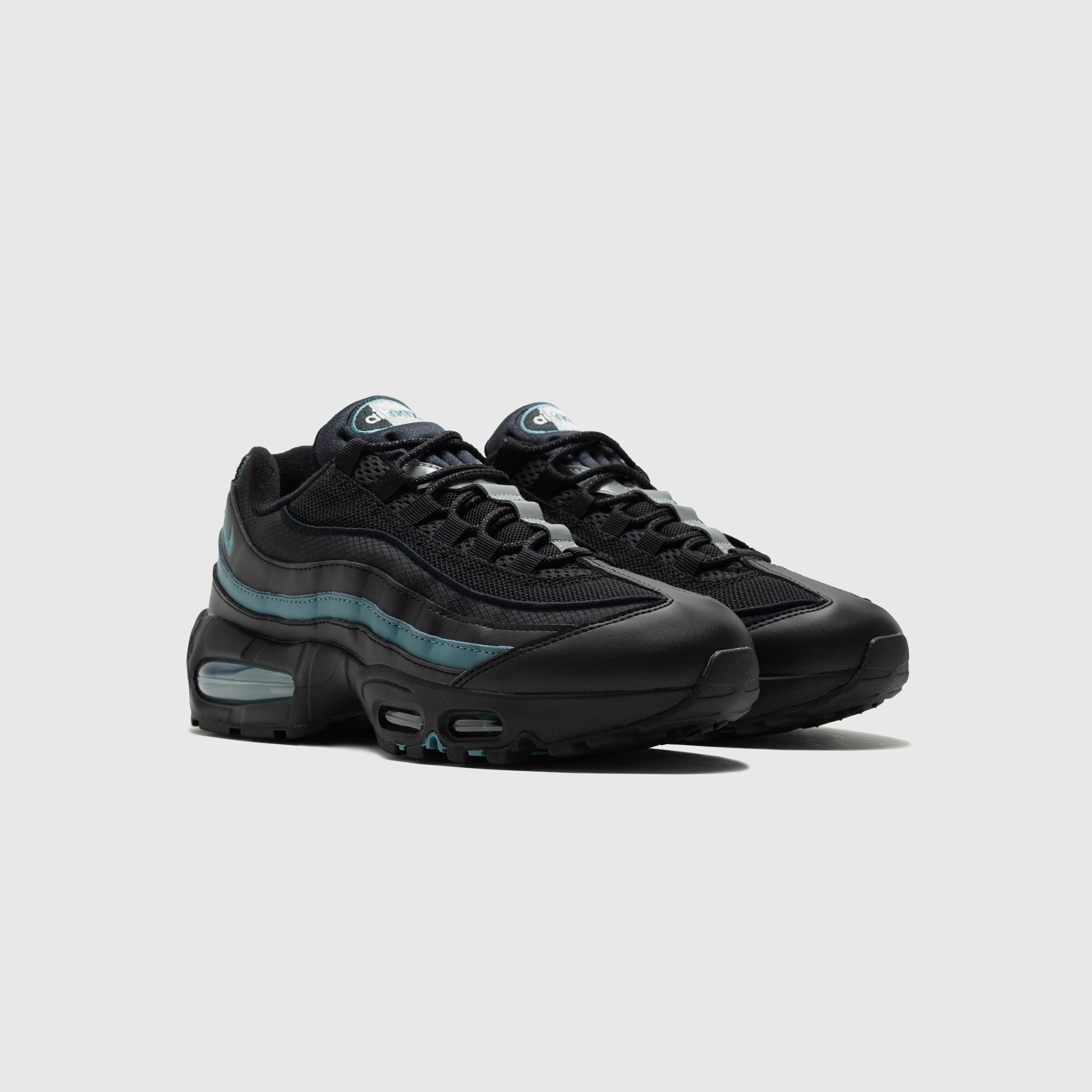 AIR MAX 95 "SMOKEY BLUE"