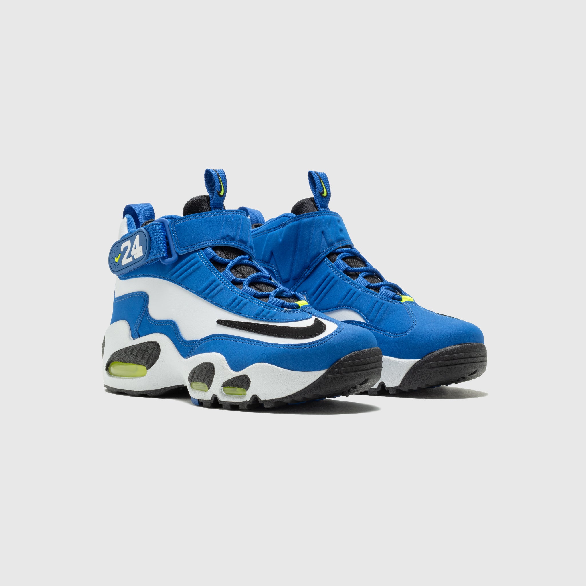 AIR GRIFFEY MAX 1 "VARSITY ROYAL"
