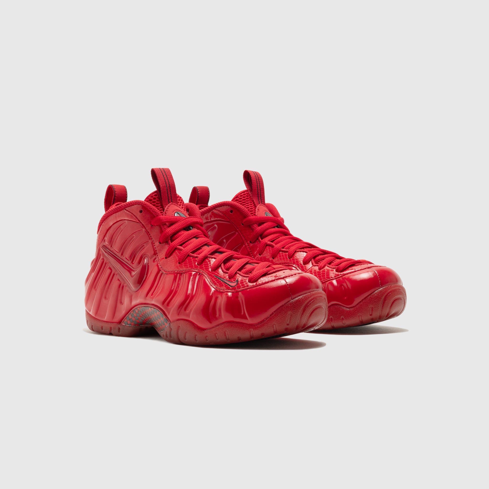 AIR FOAMPOSITE PRO "GYM RED"