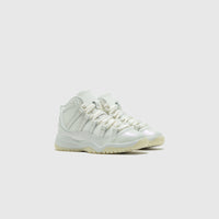 AIR JORDAN 11  RETRO (PS) "PEARL"