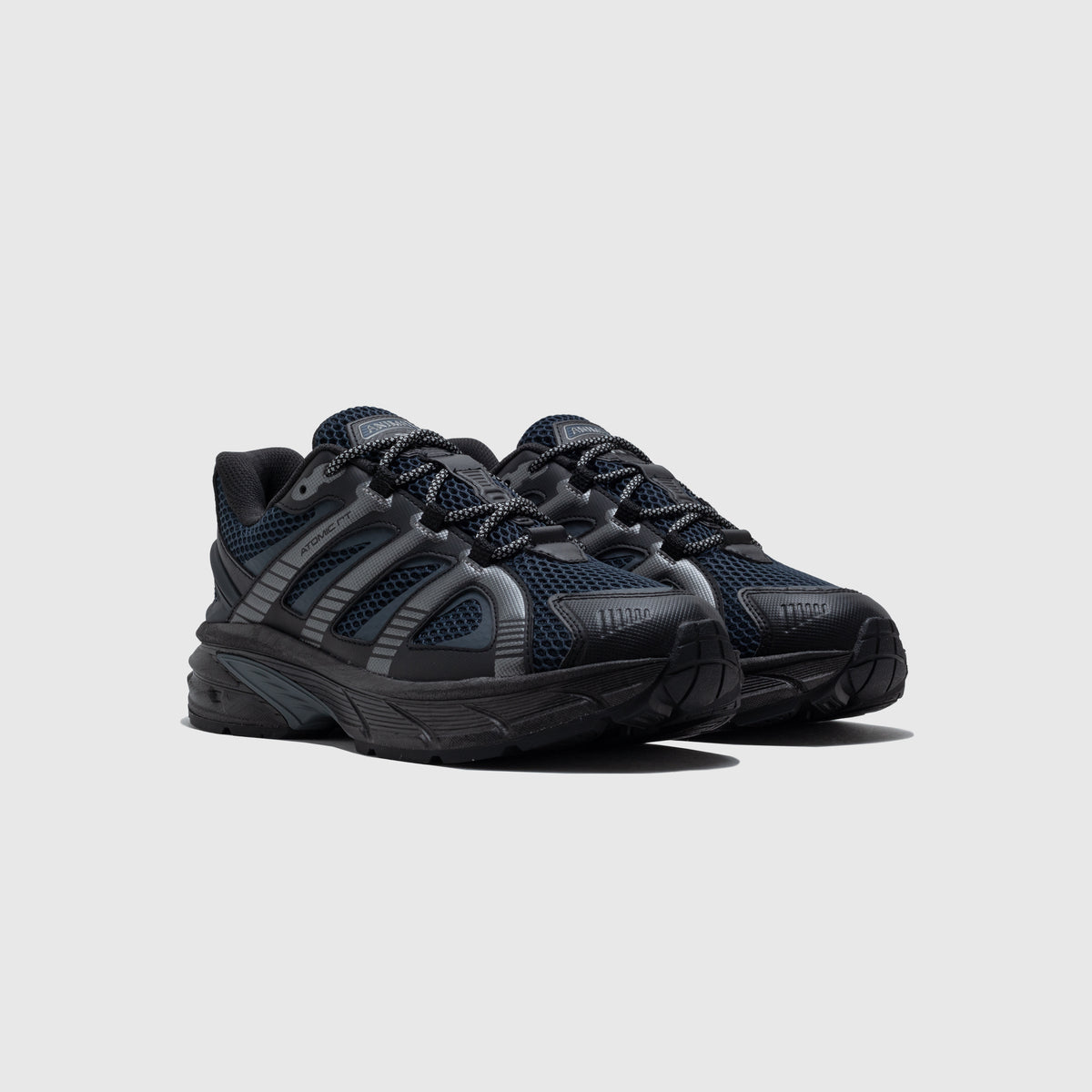 ATOMIC RT "NAVY"