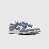 WMNS DUNK LOW "WORLD INDIGO"