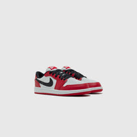 AIR JORDAN 1 RETRO LOW OG (PS) "CHICAGO"