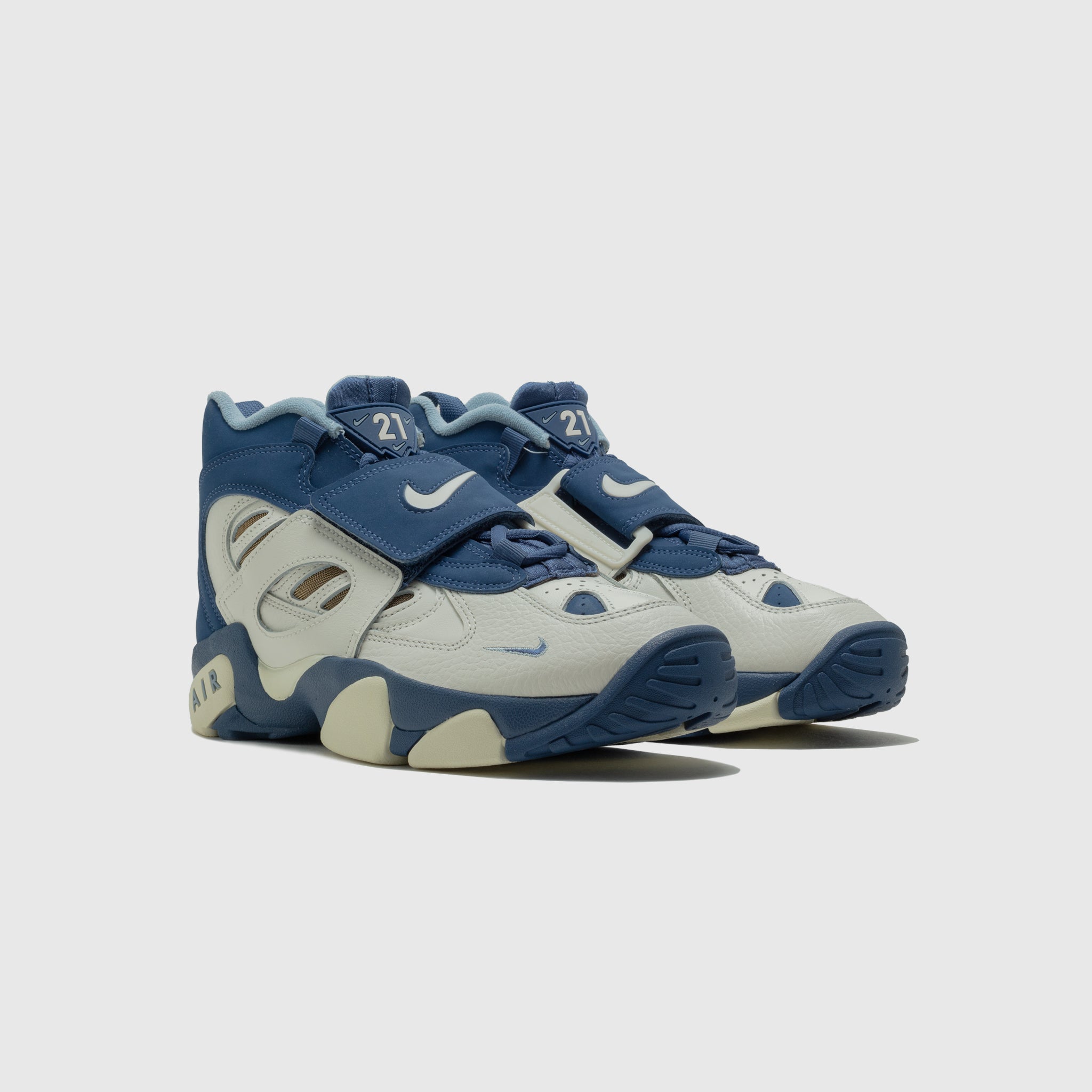 AIR DIAMOND TURF 2 "SAIL & BLUE GREY"