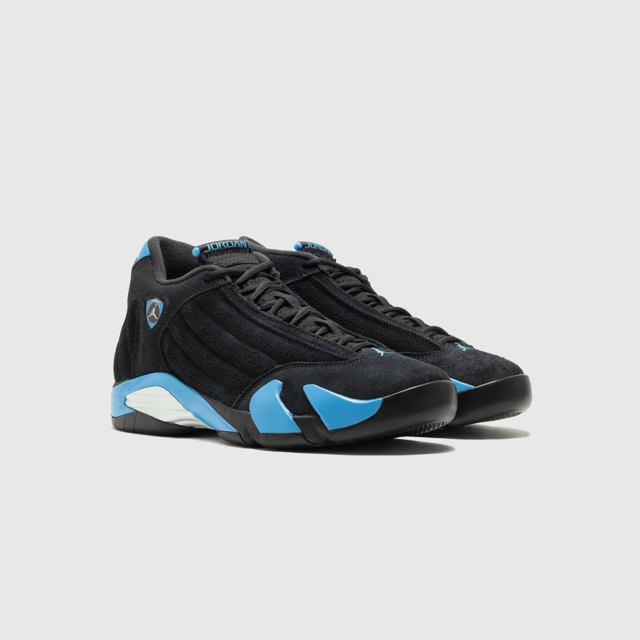 AIR JORDAN 14 RETRO 'UNIVERSITY BLUE"
