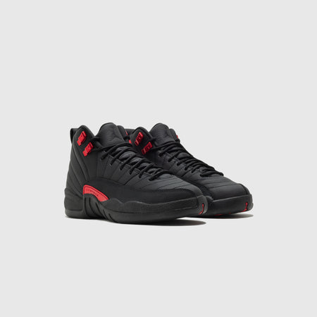 AIR JORDAN 12 RETRO (GS) "BLOODLINE"
