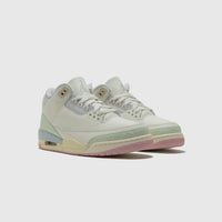 JORDAN 3 RETRO "SPRING IS IN THE AIR"