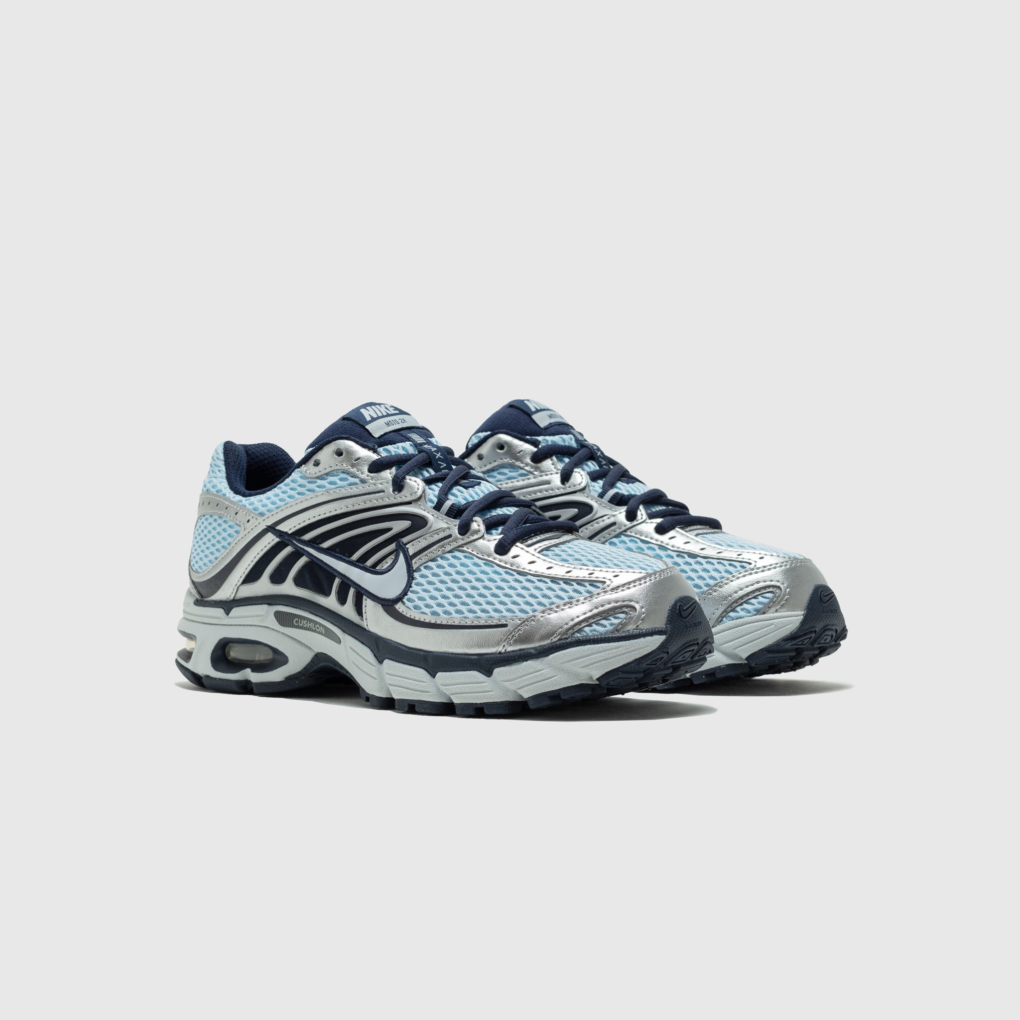 WMNS AIR MOTO 2K "CELESTINE BLUE"