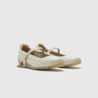 WMNS SHOX Z CALISTRA "PALE IVORY"