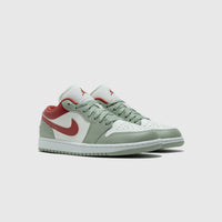 AIR JORDAN 1 LOW "JADE HORIZON"