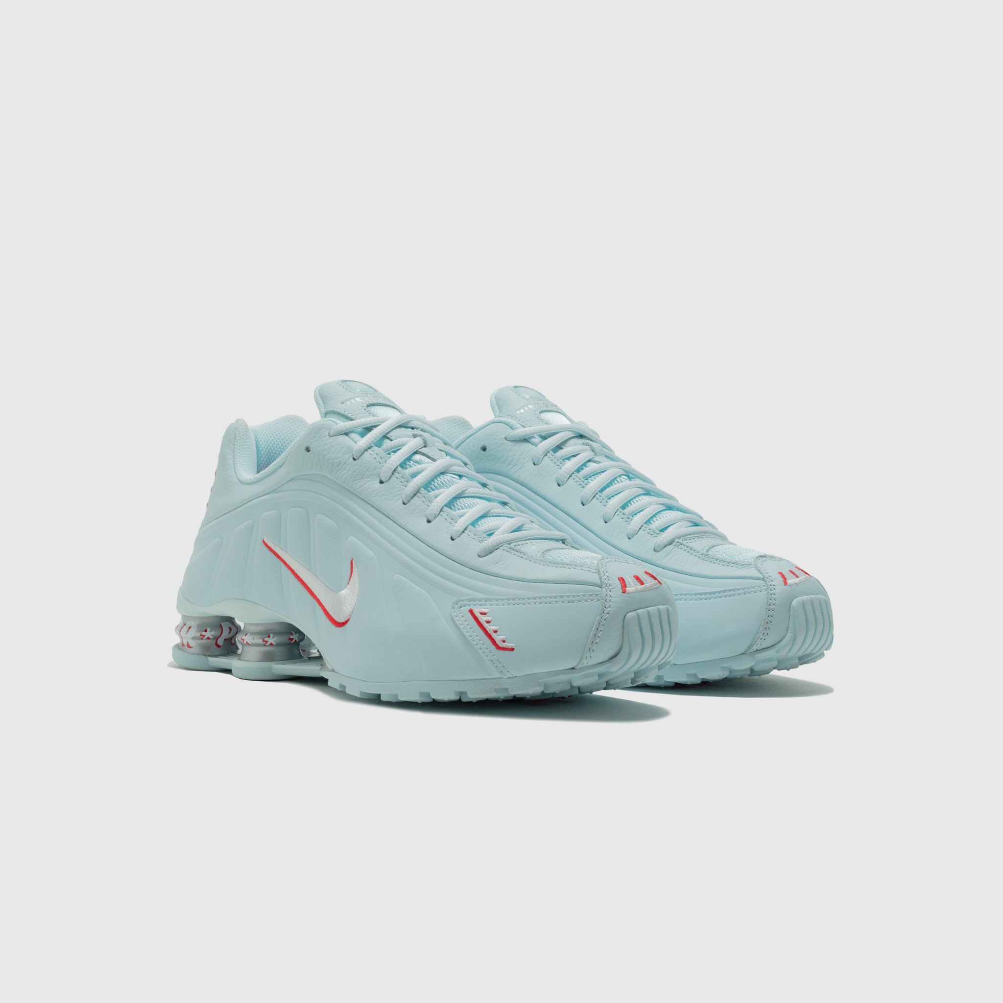 SHOX R4 "PUERTO RICO"