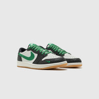AIR JORDAN 1 LOW OG "PHANTOM/PINE GREEN"