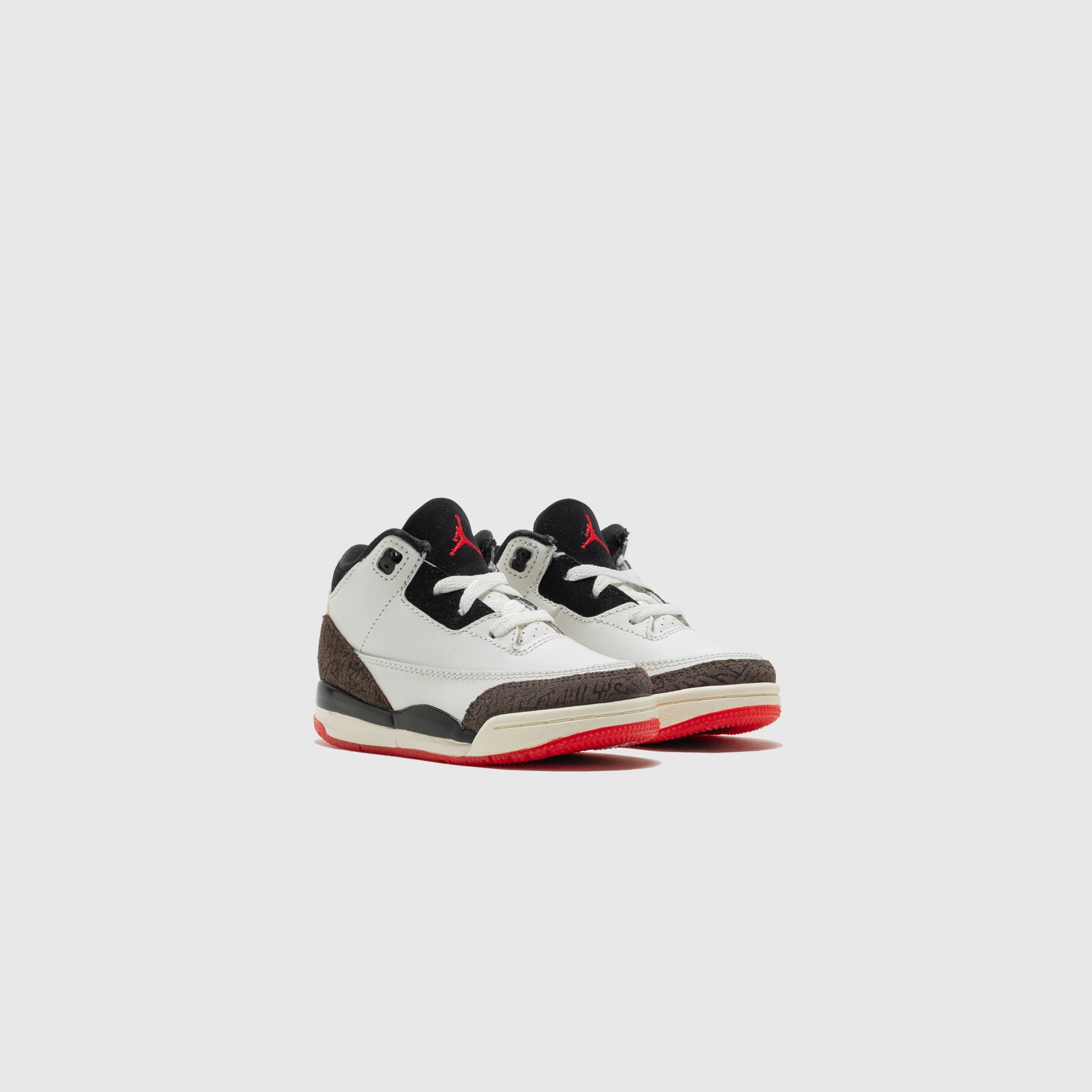 AIR JORDAN 3 RETRO "WORLD'S BEST DAD" (TD)