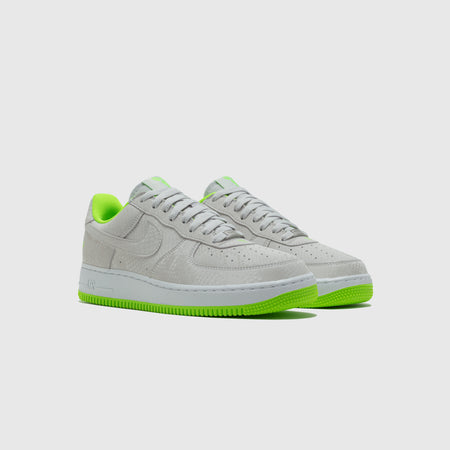 KOBE AIR FORCE 1 LOW "ELECTRIC GREEN"