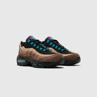 AIR MAX 95 BIG BUBBLE "CACAO WOW"