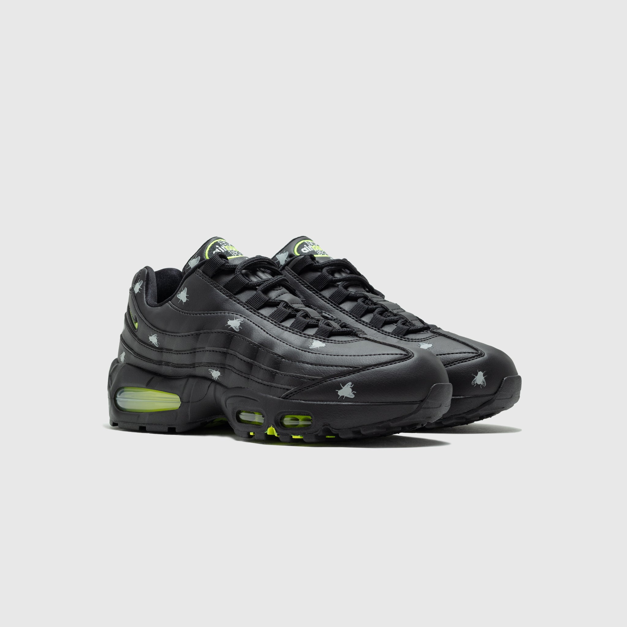 AIR MAX 95 PREMIUM "HOUSEFLIES"