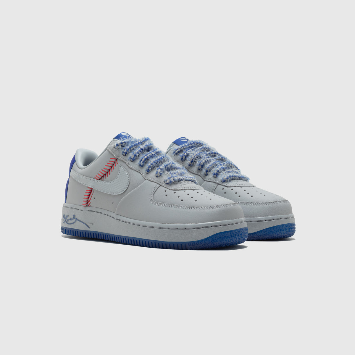 KOBE AIR FORCE 1 LOW "DODGERS"