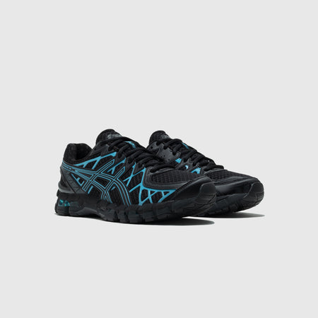 GEL-KAYANO 20 "BLACK/POND"