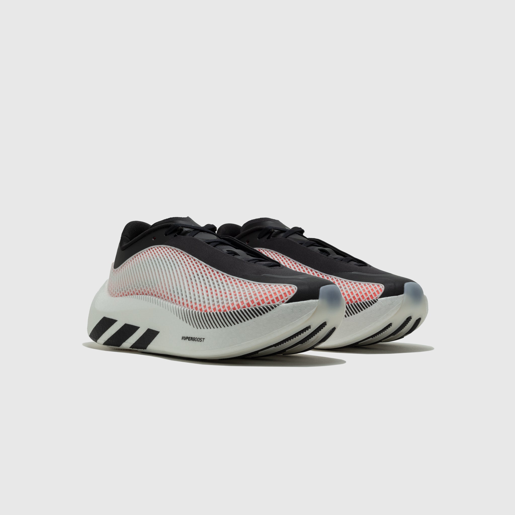 HYPERBOOST EUPHORIA "SOLAR RED"