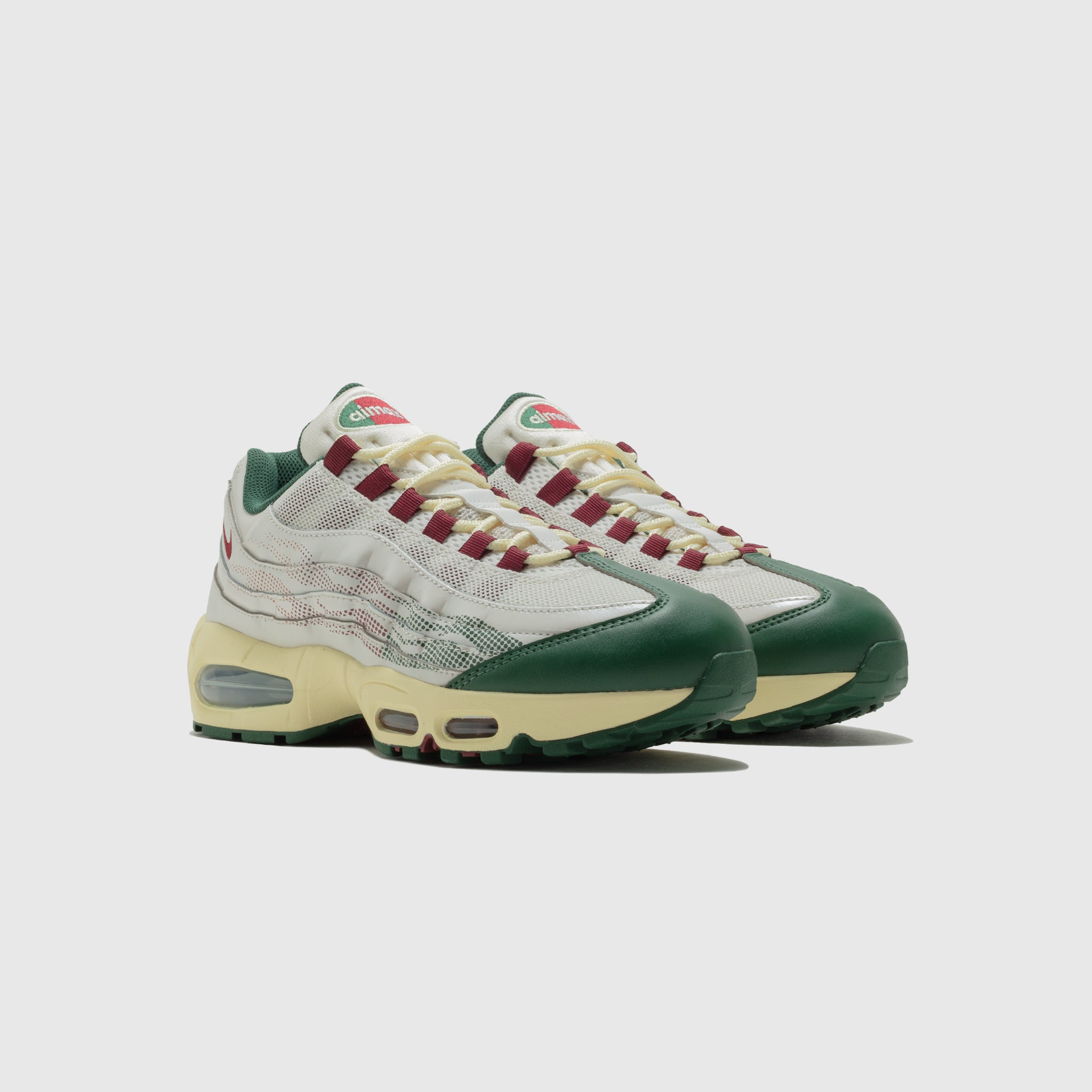 AIR MAX 95 BIG BUBBLE SE "MEXICO"