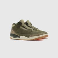 AIR JORDAN 3 RETRO "FAMILY AFFAIR"