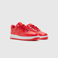 AIR FORCE 1 LOW '07 LV8 "UNIVERSITY RED"