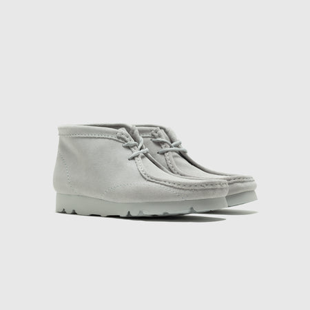 WALLABEE BOOT X PAF "GREY"