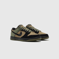 DUNK LOW RETRO SE "BROWN KELP"