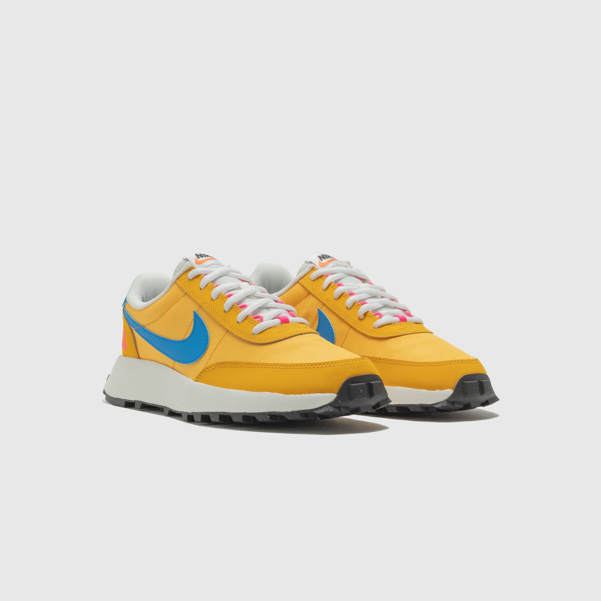 ACG LDV "DARK SULFUR"