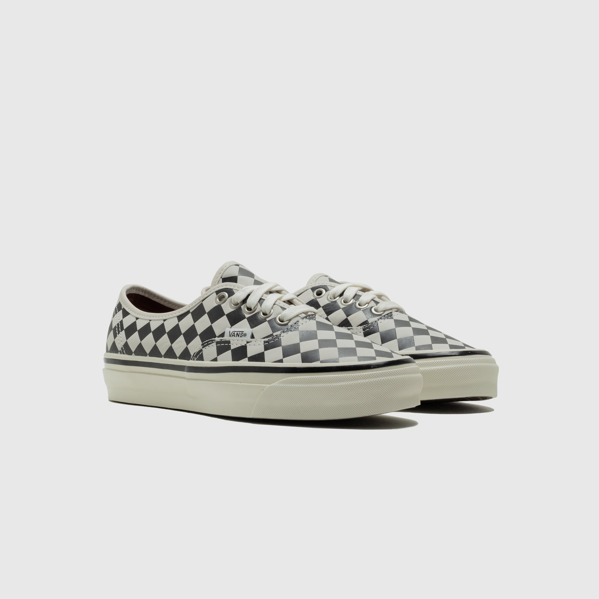 LX AUTHENTIC 44 "DIAMOND CHECKERBOARD"