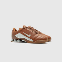 WMNS TOTAL 90 SHOX MAGIA "PECAN"