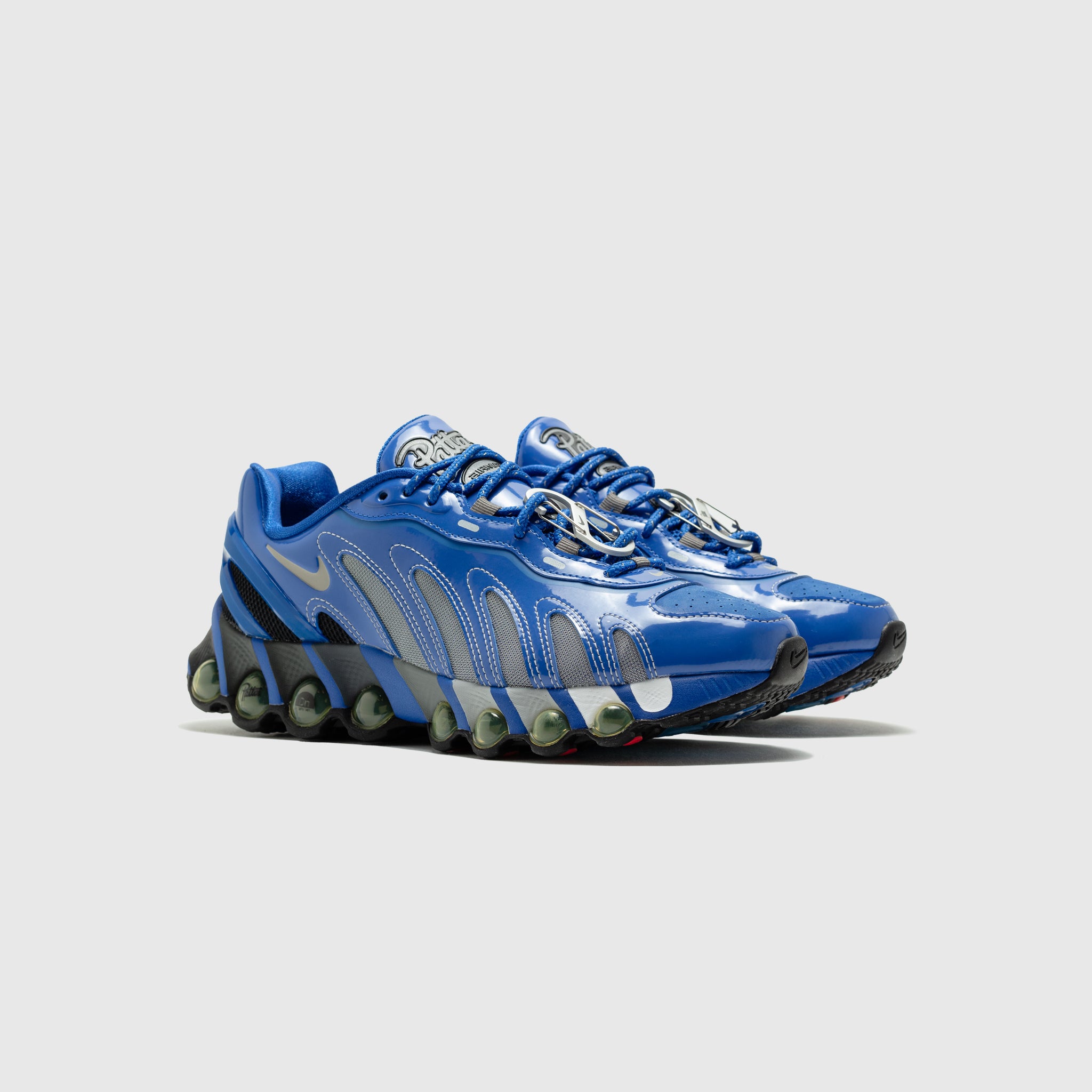 AIR MAX DN8 SP X PATTA