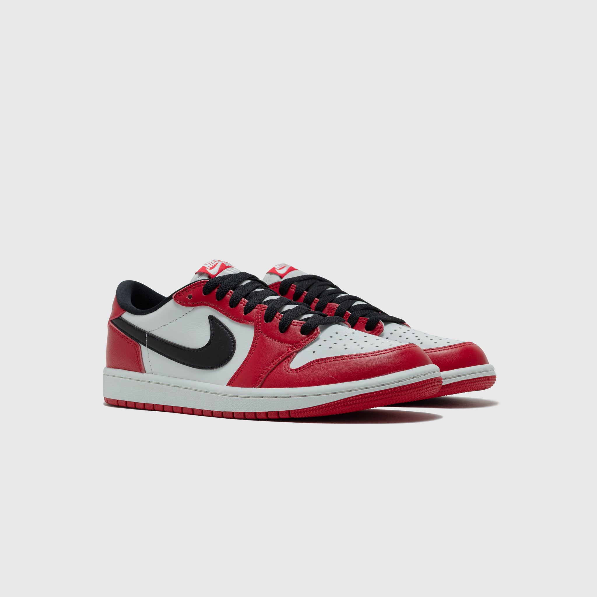 AIR JORDAN 1 RETRO LOW OG "CHICAGO"