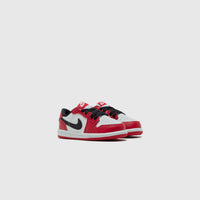 AIR JORDAN 1 LOW RETRO OG (TD) "CHICAGO"