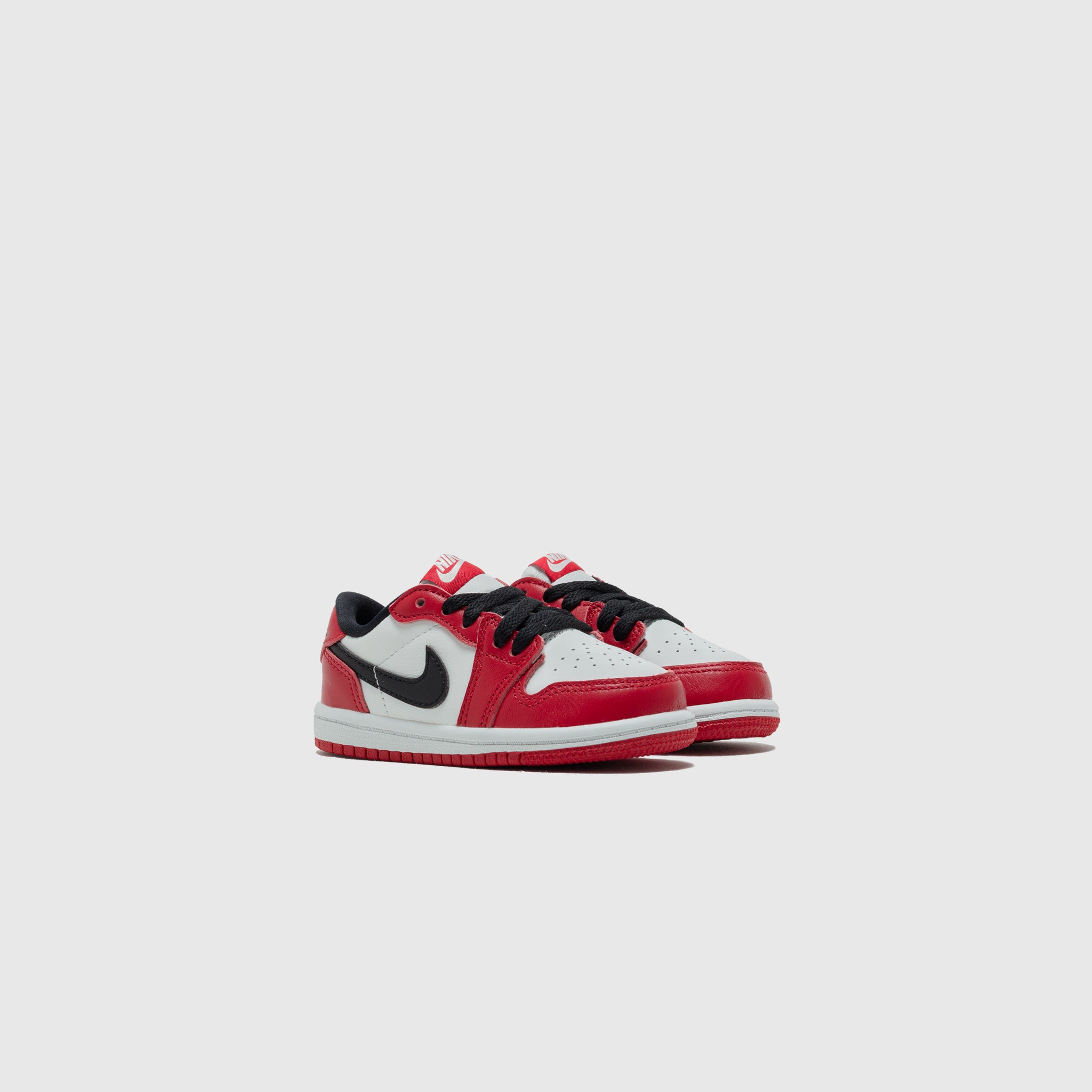 AIR JORDAN 1 LOW RETRO OG (TD) "CHICAGO"