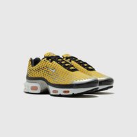 AIR MAX PLUS VII "VARSITY MAIZE"