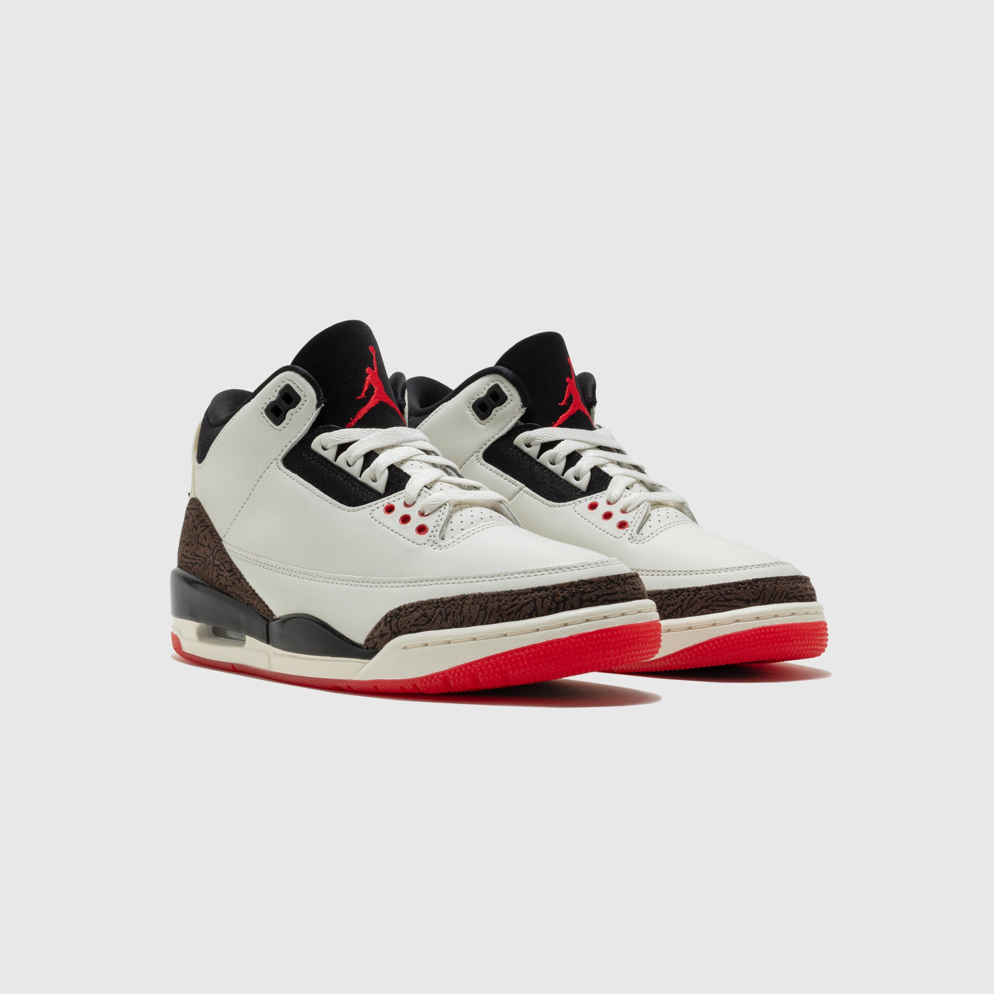 AIR JORDAN 3 RETRO "WORLD'S BEST DAD"