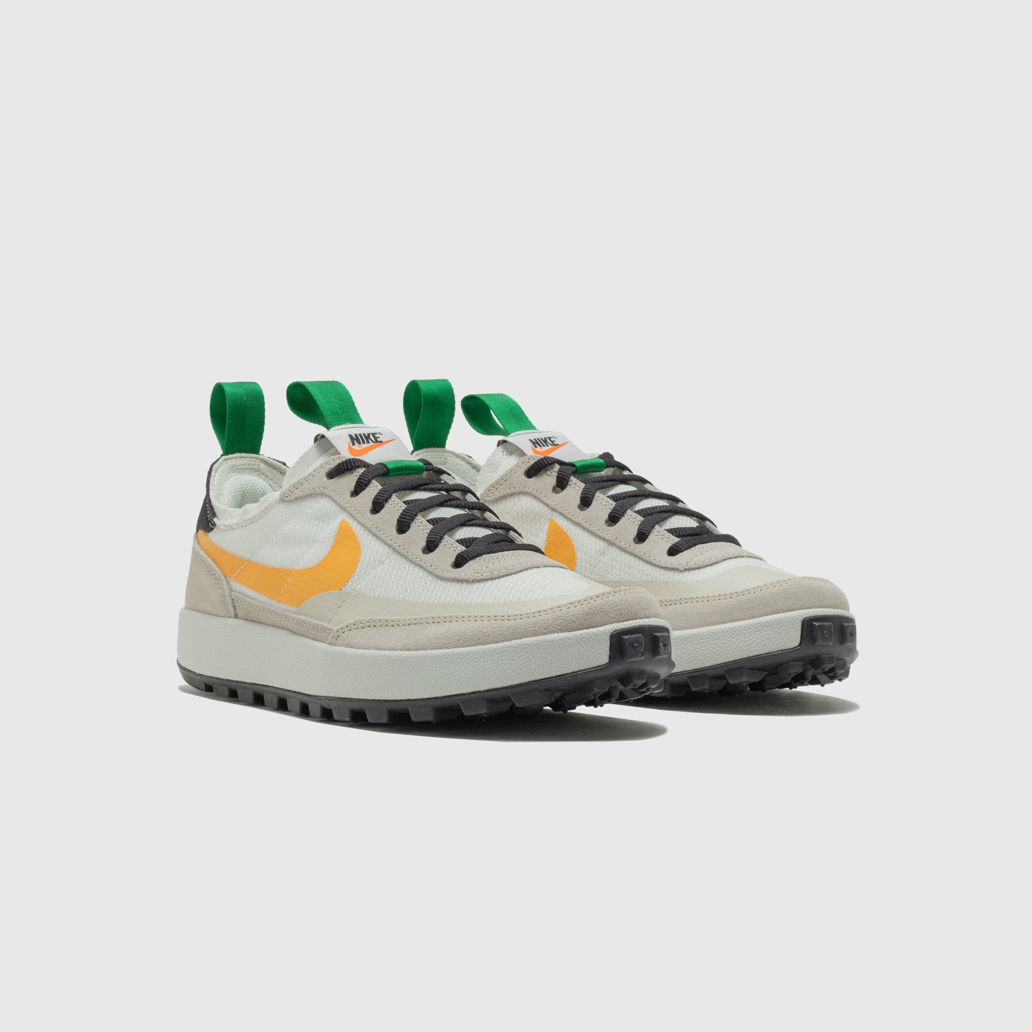 NIKECRAFT WMNS GENERAL PURPOSE SHOE "BRICOLAGE"