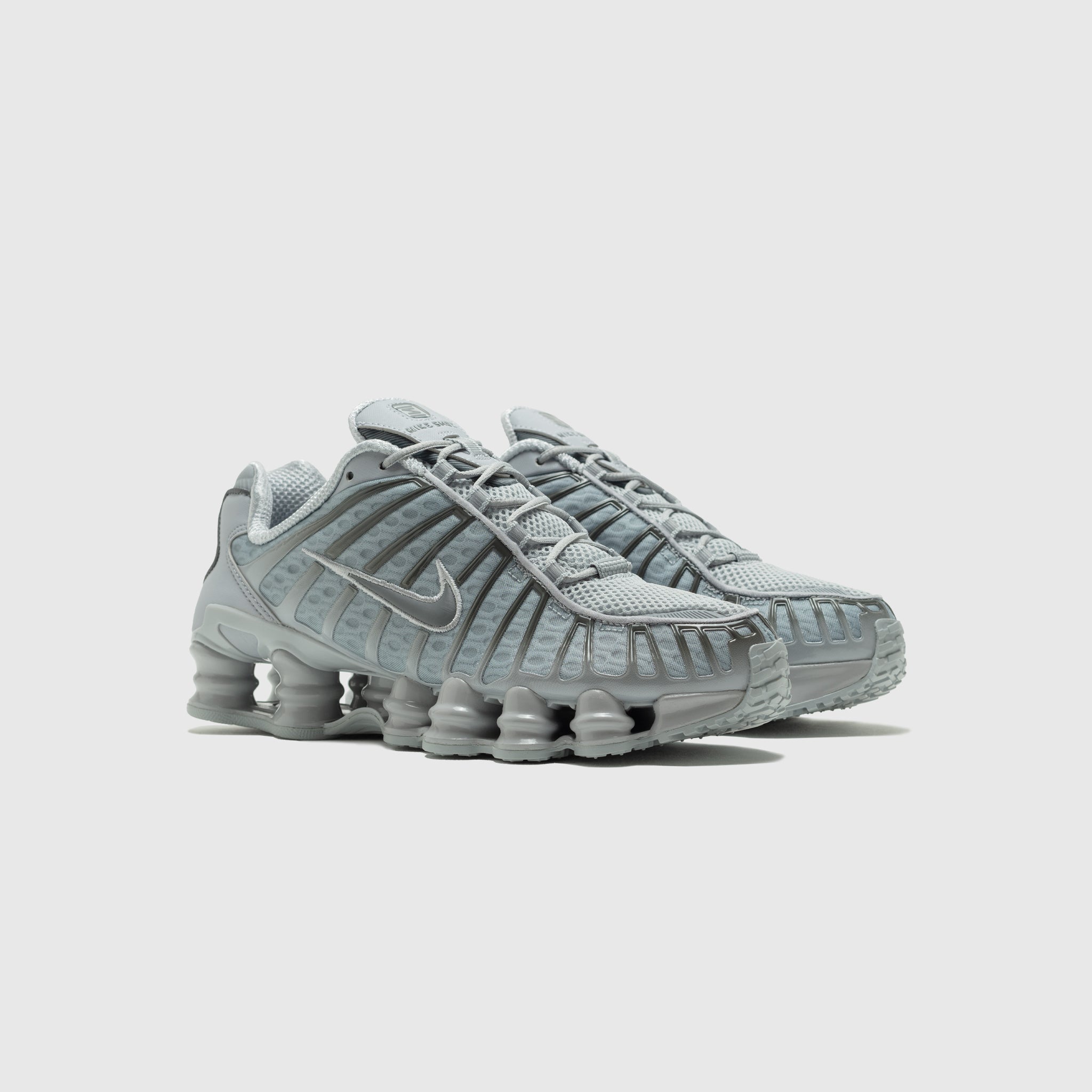 SHOX TL "WOLF GREY"
