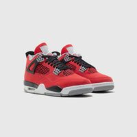 AIR JORDAN 4 RETRO "TORO BRAVO"
