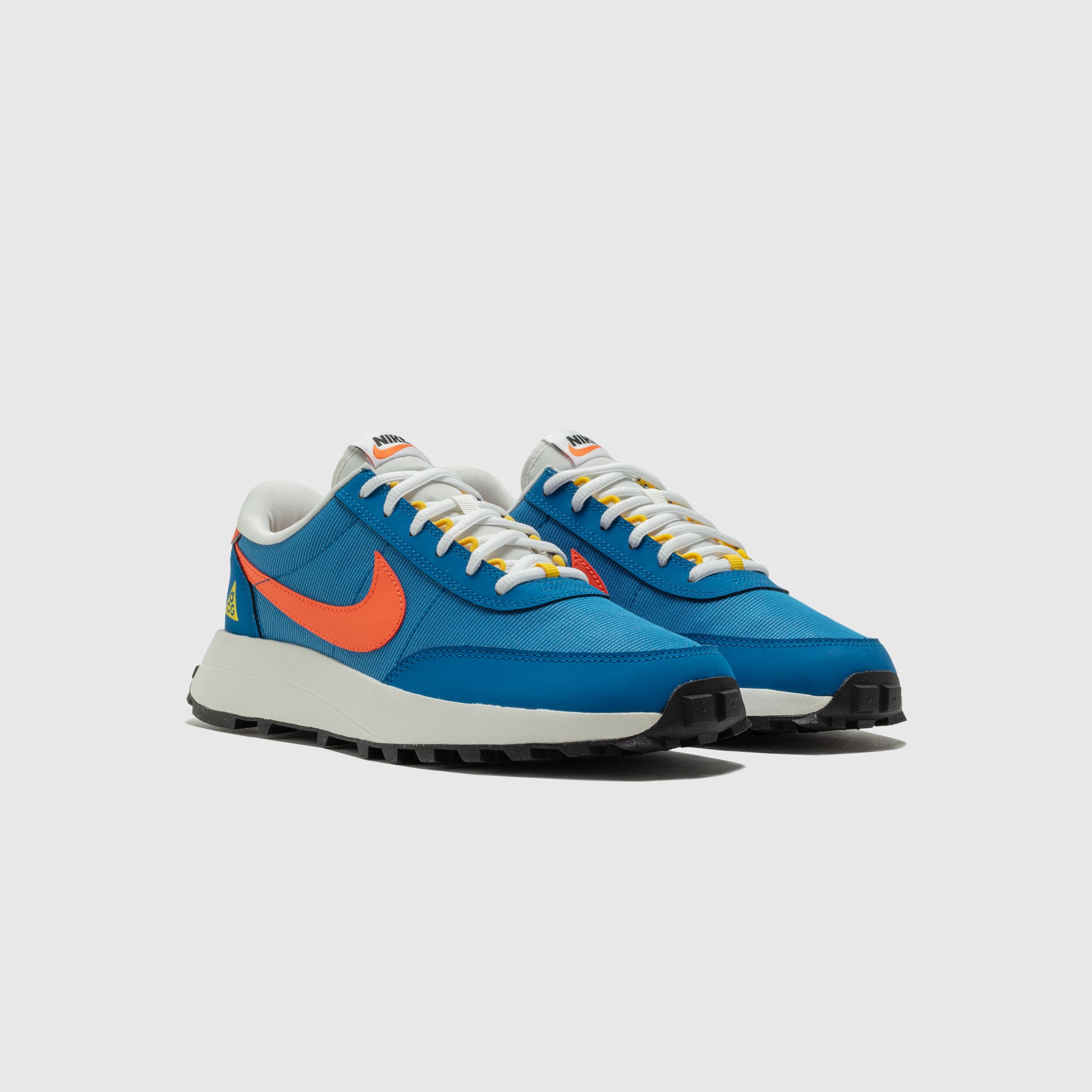 ACG LDV "BRILLIANT BLUE"