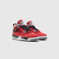 AIR JORDAN 4 RETRO (GS) "TORO BRAVO"